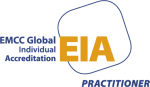 EMCC accreditation - logo - EIA