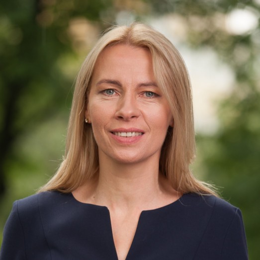 Akademia Coachingu Masterclass 19 Iwona Szybka