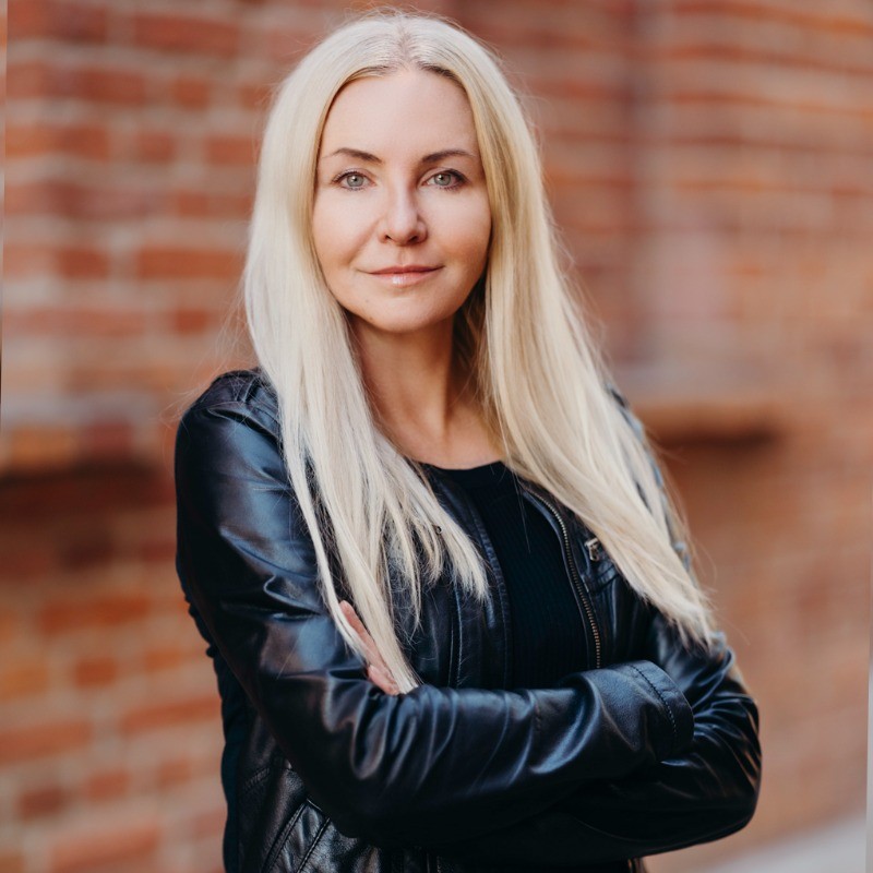 Joanna Delbar Zbigniew Kieras