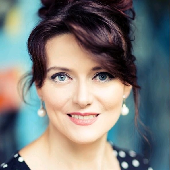 Lidia Czarkowska Robert Łężak nauczyciel coachingu i mentoringu prezes EMCC Poland 2019-2022, Mentor, Coach, Superwizor, Asesor EMCC, autor książek o coachingu i mentoringu.