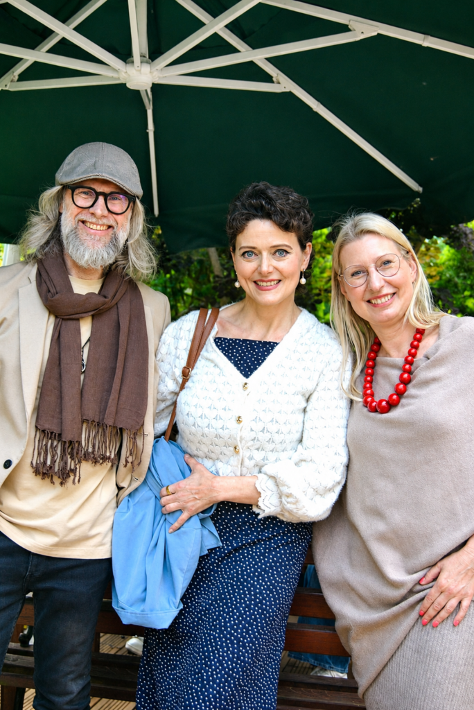 Grill 25 lat Norman Benett 4 04 Grill Norman Benett 25 lat jubileusz
