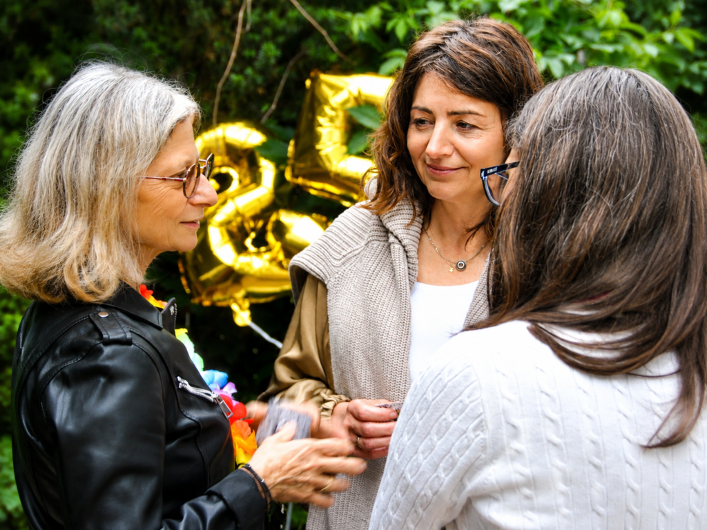 Grill 25 lat Norman Benett 12 12 Grill Norman Benett 25 lat jubileusz
