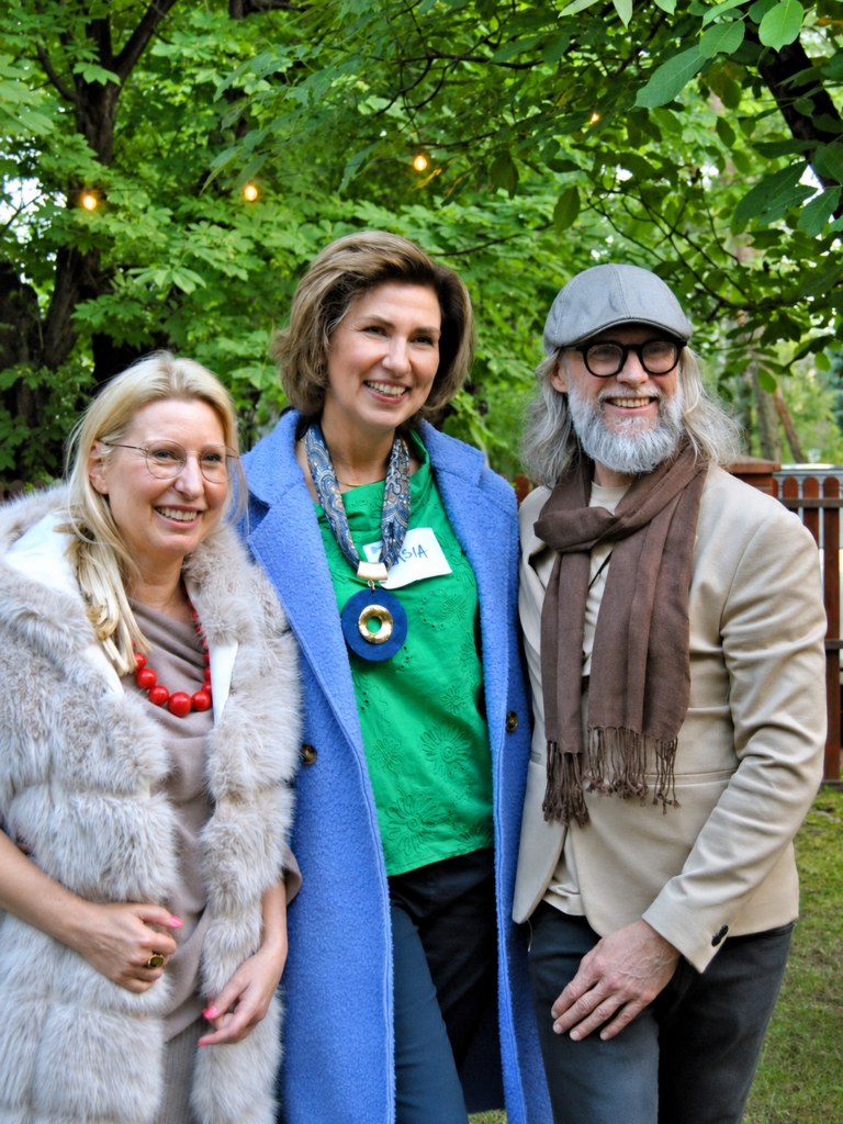 Grill 25 lat Norman Benett 23 23 Grill Norman Benett 25 lat jubileusz