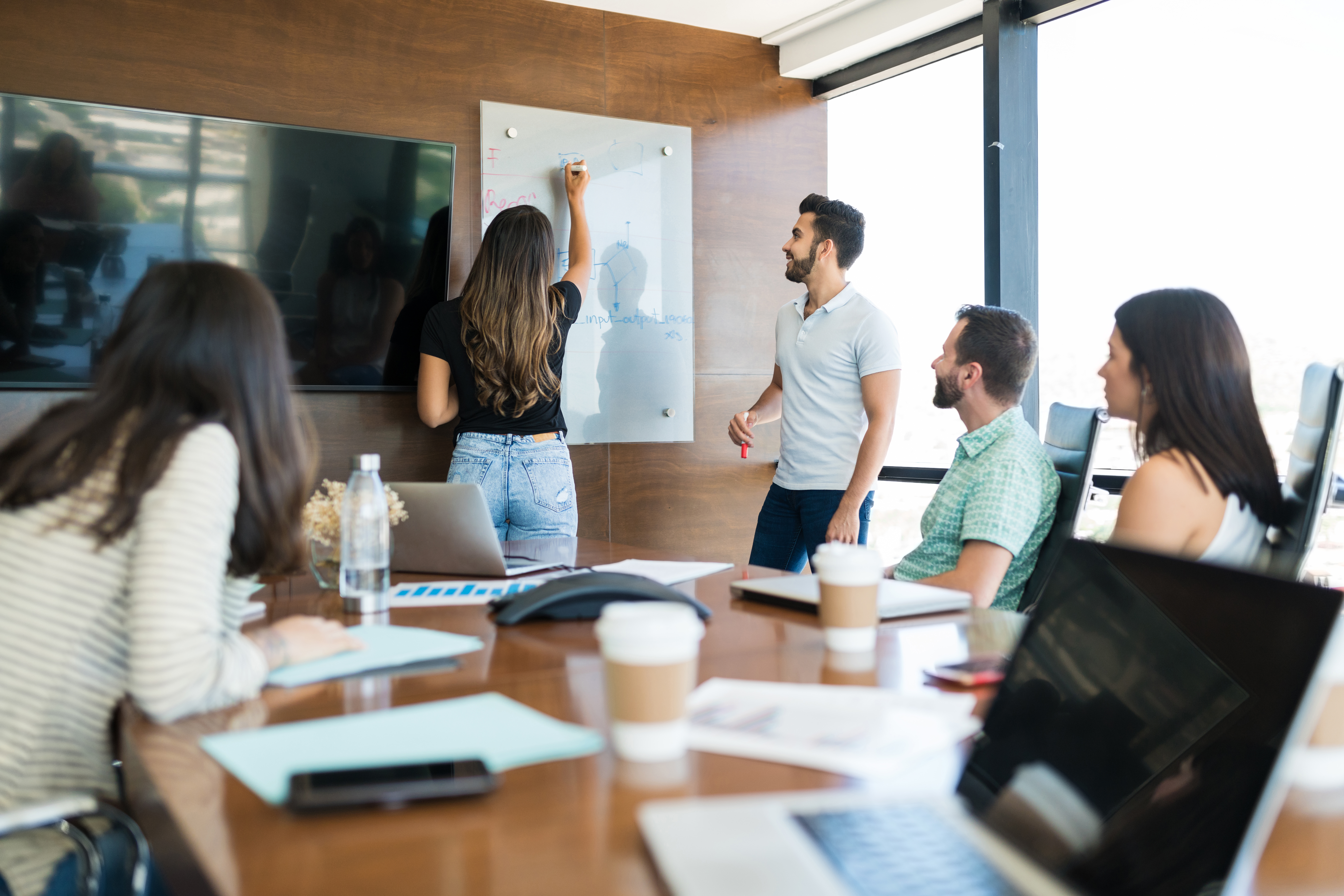 ORE kurs coachingu dla koordynatorów edukacji globalnej