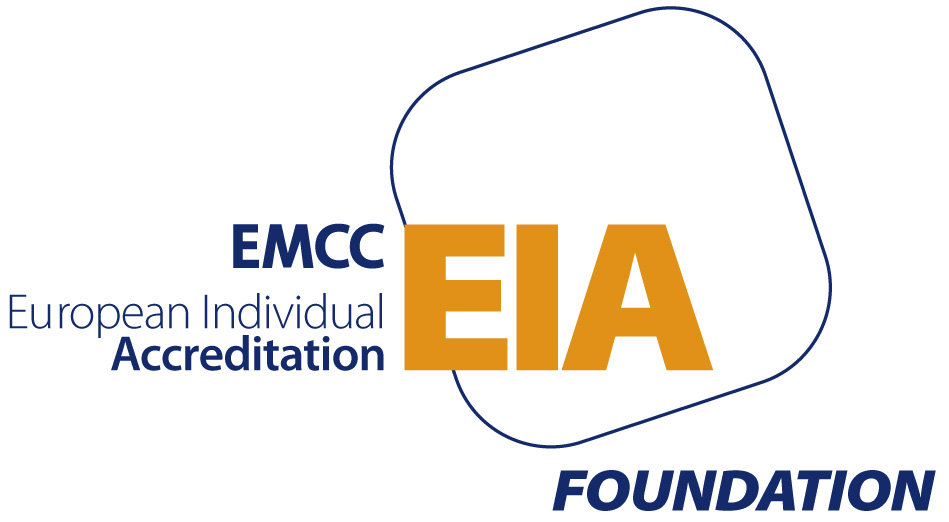 EMCC+EIA+logo+F Międzynarodowa Akredytacja Coacha EIA EMCC